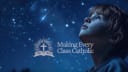The Making Every Class Catholic Newsletter