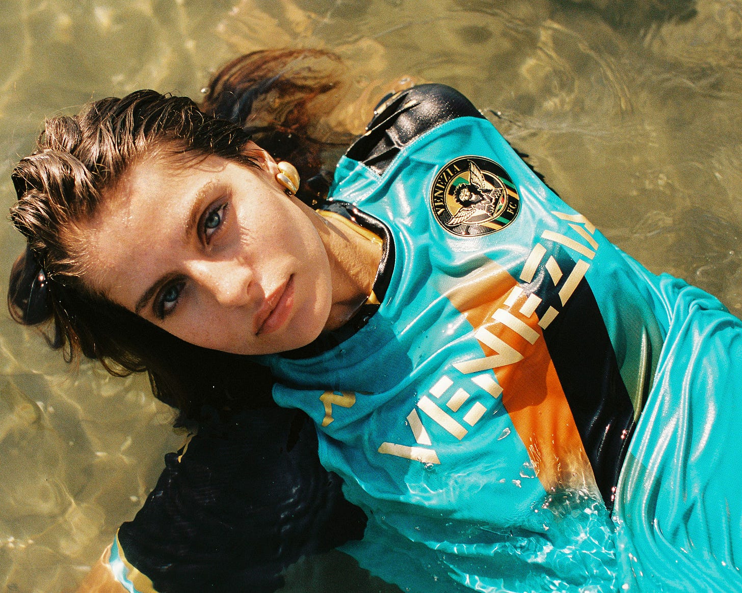 How Venezia FC Became the World's Most Fashion-Forward Football Club