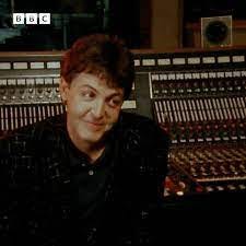 1982: Nationwide: Paul McCartney | Paul McCartney | "I'd be lucky if I get  to be old." #OnThisDay 1942: Paul McCartney was born. In 1982, he spoke to  Sue Lawley about approaching
