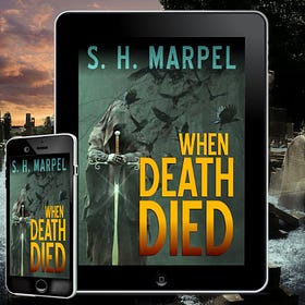 [New Voices] When Death Died