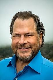 Marc Benioff - Wikipedia