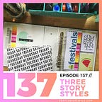 Your Story Matters by rukristin