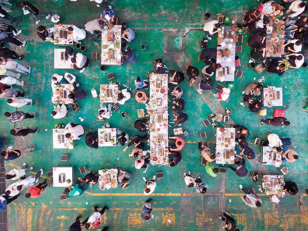 Accidental barbecue boom helps put Zibo on tourist map - CGTN Accidental barbecue boom helps put Zibo on tourist map - CGTN