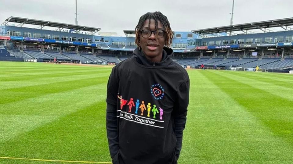 Harris Wolobah, 14, died after participating in a social media challenge involving eating an extremely spicy chip, according to a GoFundMe page created by family.
