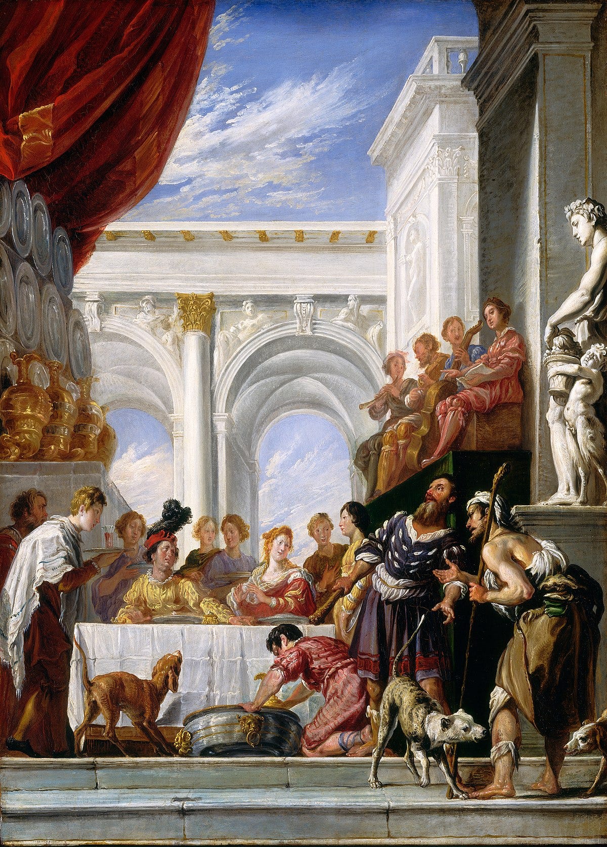 File:The Parable of Lazarus and the Rich Man sc134.jpg - Wikimedia Commons