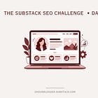 Day 6: Build Trust with an SEO-Friendly About Page (Substack SEO Challenge)