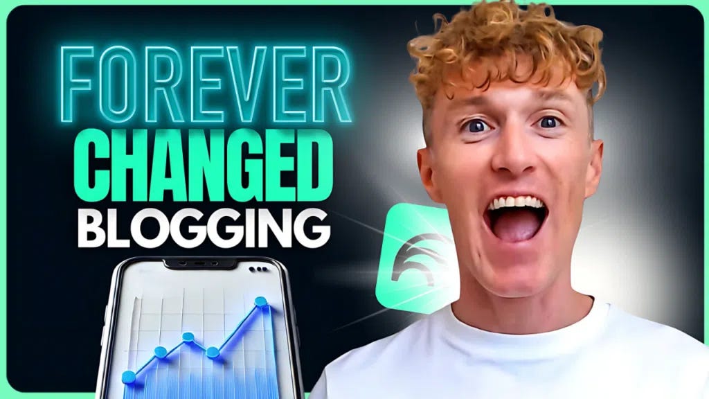 how to use google notebook lm for blogging