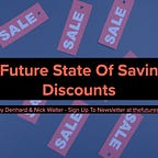 The Future State Of Podcast