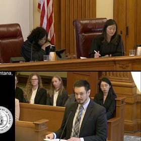 Ninth Circuit Appears Skeptical of Montana’s Drag Ban