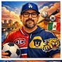 From Moncton to the Game's avatar