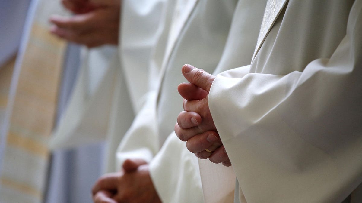 Building a culture of vocations — the strategy behind diocesan vocational success