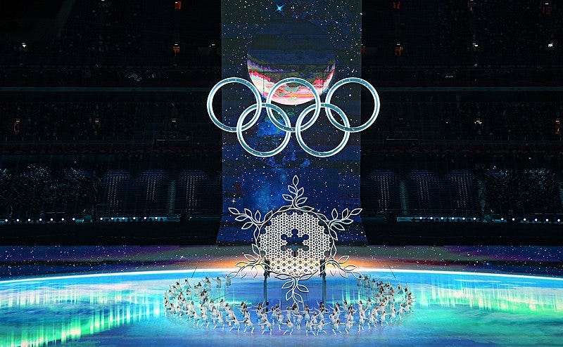 File:Putin attended the opening ceremony of 2022 Beijing Winter Olympics (2).jpg