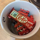 The Kit Kat Conundrum