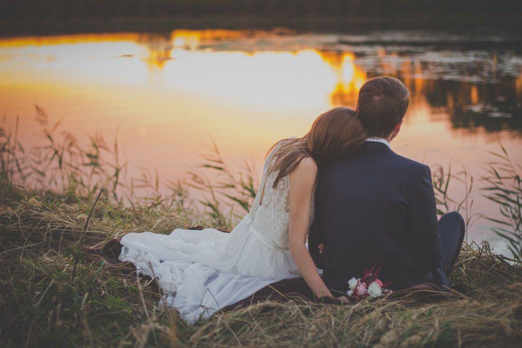 Alabama political news wedding couple