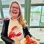 Sarah Hagy's avatar