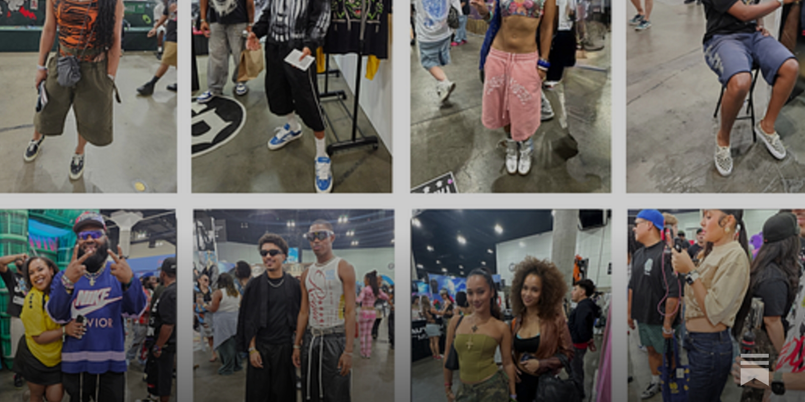 ComplexCon Takeaways: What 80,000 Attendees Have To Say About Fashion and Footwe...
