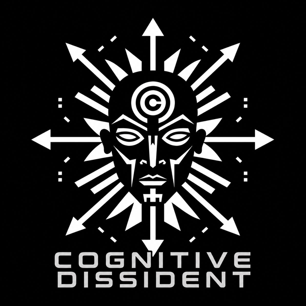 The Cognitive Dissident