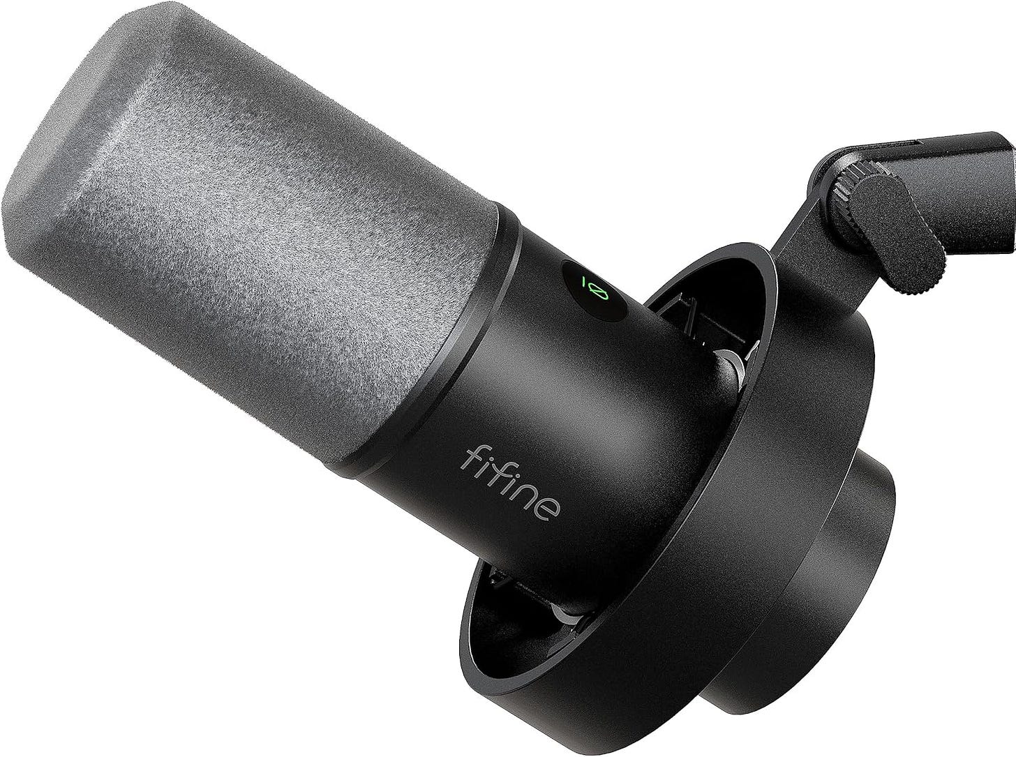 FIFINE USB/XLR Studio Micro Dynamique FIFINE USB/XLR Studio Micro Dynamique