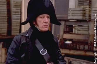 Les Misérables (1998) - Geoffrey Rush as Javert - IMDb