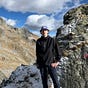 Matteo's avatar