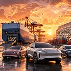 Inside China’s EV Localization War