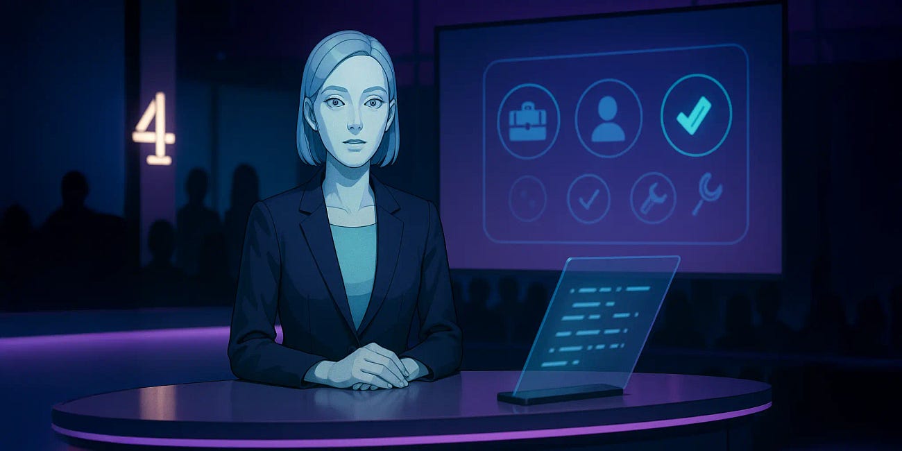 🧠 Half the Web Is AI Slop, 🧬 Quantum Breakthrough, 📉 Wikipedia Traffic Falls