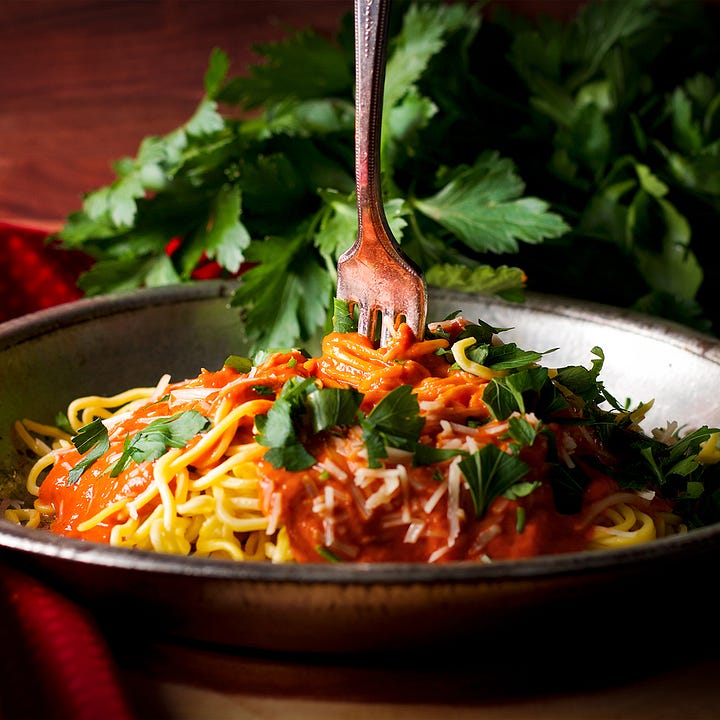 8 recipes that are perfect for easy summer meals.
