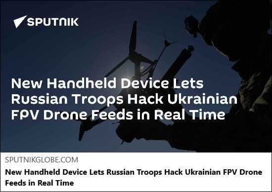 Article Keywords: cia, drone, drones, fpv drone, russia, ukrain