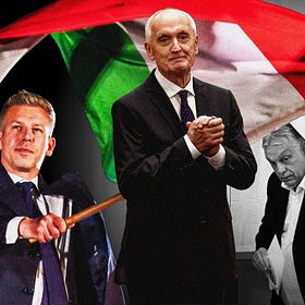 What Does Hungary’s New President Mean for Its Post-Orbán Future?