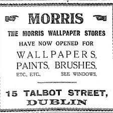 Out and in at The Morris Bar