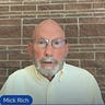 To the Point with Mick Rich