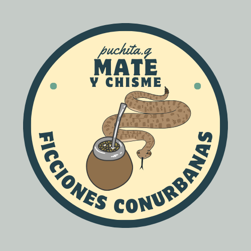 Mate y Chisme