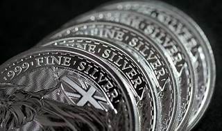 Silver