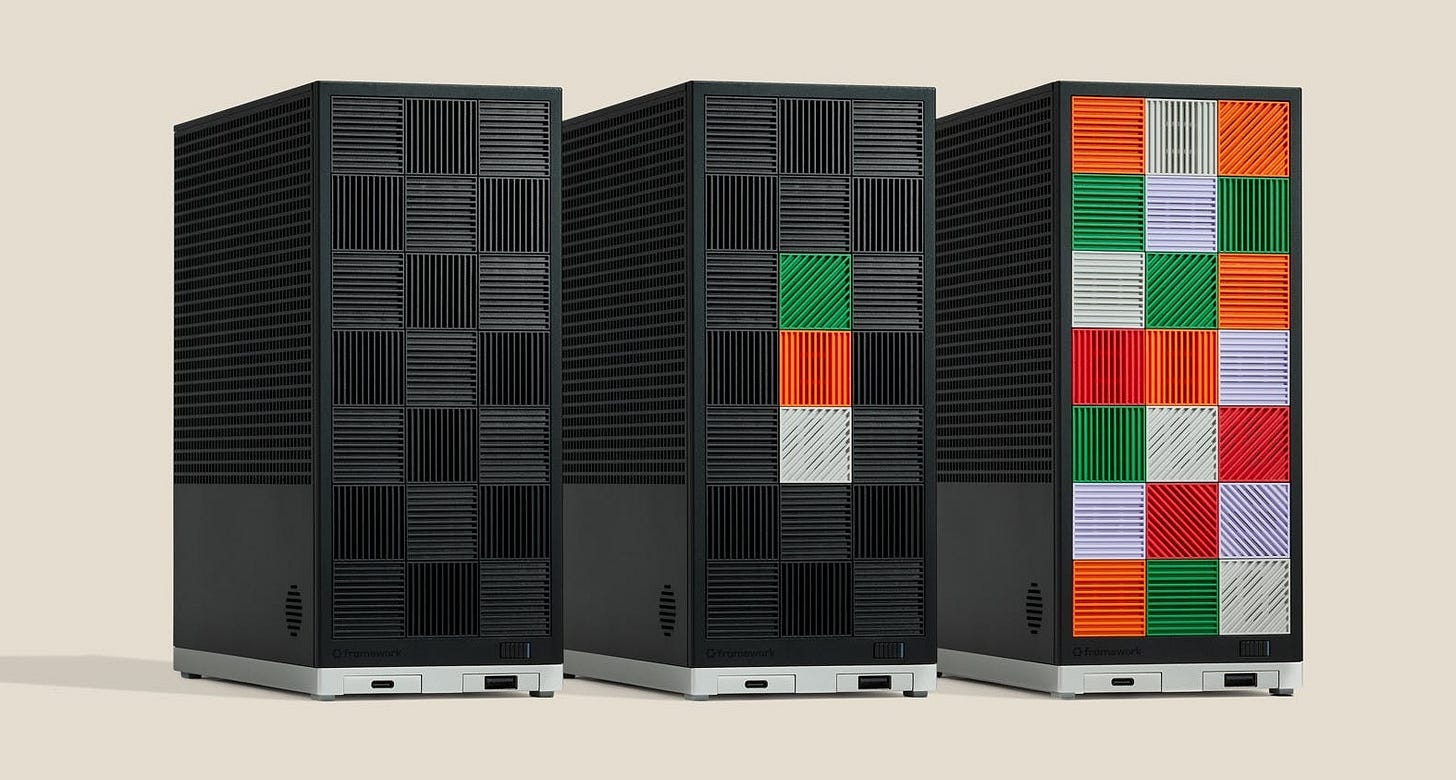 Ryzen AI Max+ 395 mini PCs: the local AI promise and catch Ryzen AI Max+ 395 mini PCs: the local AI promise and catch