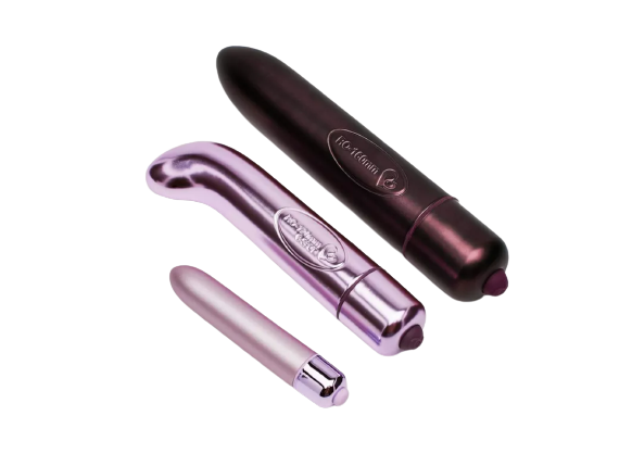 Vibrators 101: Everything you need to know about different vibrator types and how to use them Vibrators 101: Everything you need to know about different vibrator types and how to use them