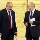 Will the United States Push Russia Out of the South Caucasus?