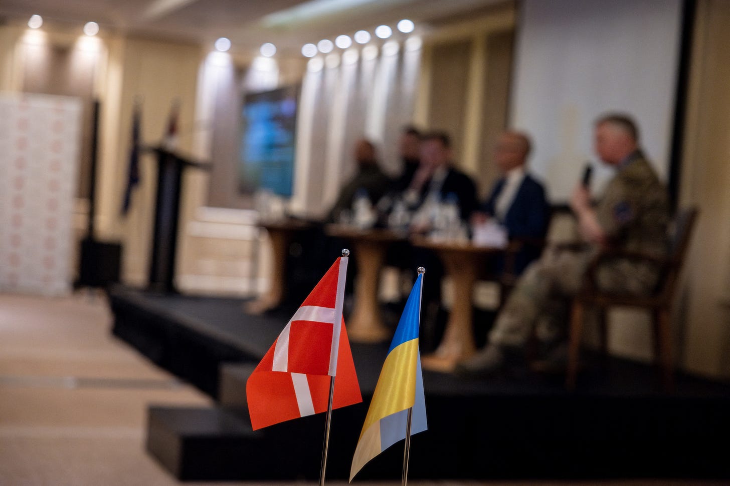 Denmark says Russia has attempted acts of sabotage against its defence firms | Reuters Denmark says Russia has attempted acts of sabotage against its defence firms | Reuters