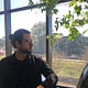 Melancolia em Movimento