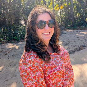 I Weighed Myself for the First Time in 7 Years