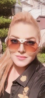 Artwork for ArezooMohammadalizadehrami’s Substack