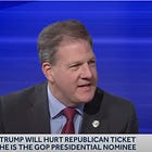 OK, Fine, Chris Sununu, Just Marry Trump Already!