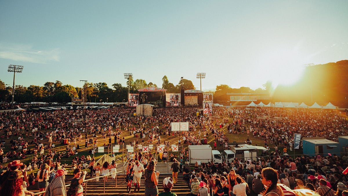 Is Laneway OK?