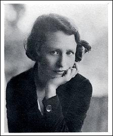Photos de Edna St. Vincent Millay - Babelio.com