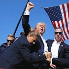 トランプさんが、「DeFi」作ってます。