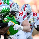 Canzano: Oregon Ducks knocked out by Ohio State -- work to do