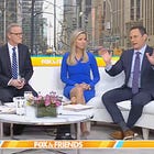 'Fox & Friends' Idiot Having Masculine Insecurity Tantrum About Pete Buttigieg, Surprise