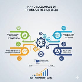 Decreto PNRR 2026: le novità digitali per cittadini e imprese