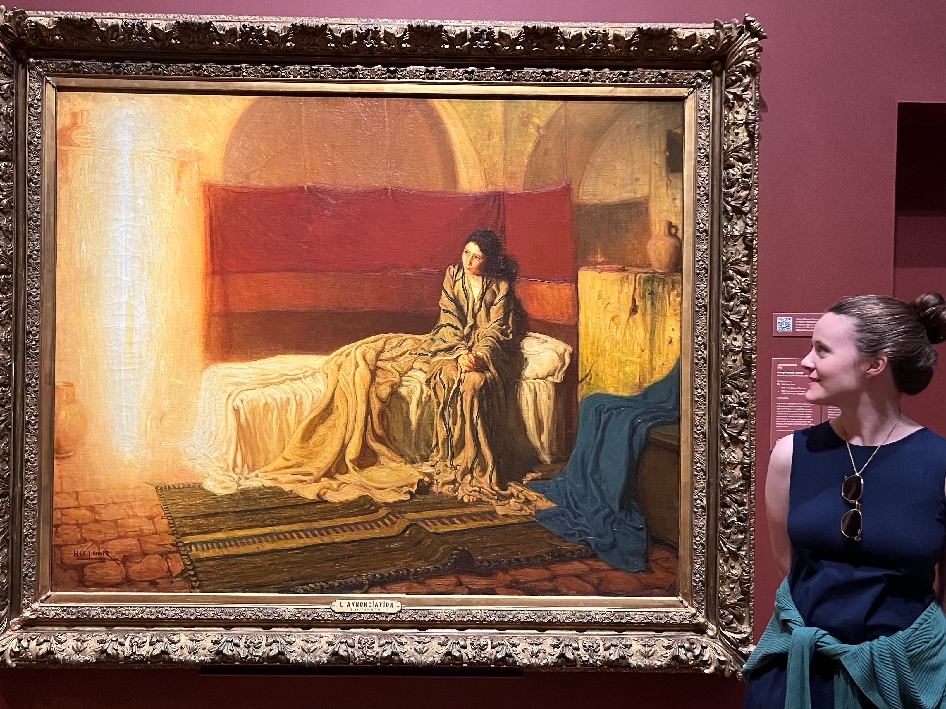 Preparing to Receive Christ - by Joy Marie Clarkson ☀️