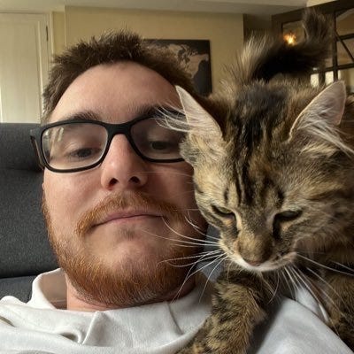 Axel, l'indiehacker