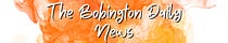 The Bobington Daily News